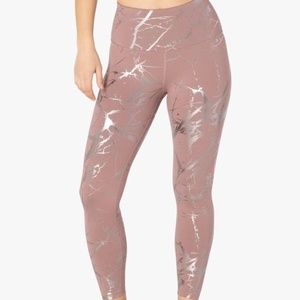 Beyond Yoga - Lost Your Marbles High Waisted Midi